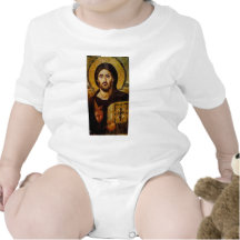 Christ the Saviour Shirts