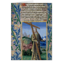 Christ with the Cross and the orb