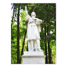 Christalan at Yaddo Gardens Photo