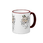 Christams mug