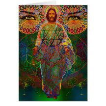 christconsciousness digital - 2011 karten