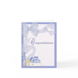 Christening Baptism Congratulations cards