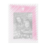 Christening/Baptism Invitation (Girl)