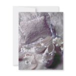 Christening invitations