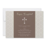 CHRISTENING INVITES :: oh so beautiful 1L invitations