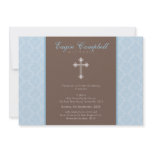 CHRISTENING INVITES :: oh so beautiful 2L invitations