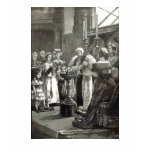 Christening of the Princess Louise t-shirts