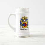 Christensen Family Crest mugs