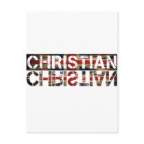 Christian 223 England Cartes Postales