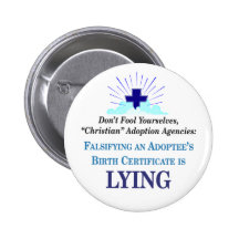 Christian Agencies Button