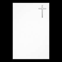 Christian Angel Stationary stationery