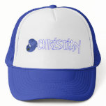 christian animation hats