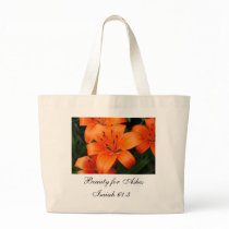 Christian Tote Bag