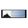 Christian Bible Tract Card Business Cards