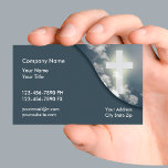 Christian Business Cards business cards