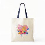 Christian Chick Tote Bag
