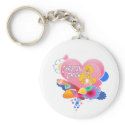 Christian Chick keychains