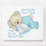 Christian Children's Gift Mouse Pad
