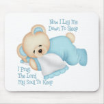 Christian Children's Gift mousepads