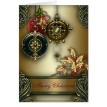 Christian Christmas Cards