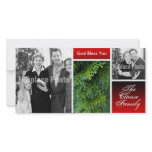 Christian Christmas Photo Cards photo cards
