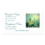 Christian Church Business Card