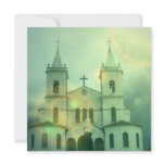 Christian Church Invitations
