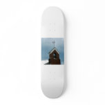 Christian Church Steeple skateboards