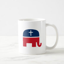 Christian Conservative Mugs