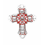 Christian Cross t-shirts