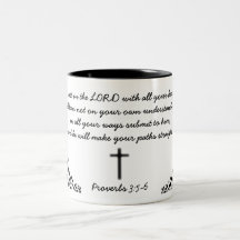 Christian Cup(: Mugs