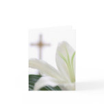 Christian Easter Note Cards