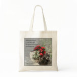 Christian Faith Art ~ Proverbs 4:18 ~ Path bags