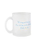 "Christian Fish" - Mug