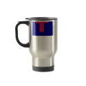 Christian Flag mugs