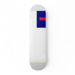 Christian Flag Skateboard Decks