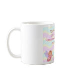 christian giggles mug