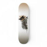 Christian Grunge skateboards