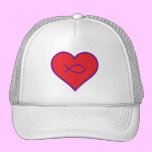 Christian hats