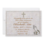 Christian Invitation