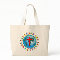 Christian Kids Bags