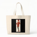 Christian Lacroix Tote 1990