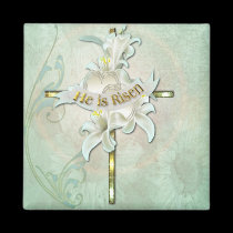 Christian Magnet magnets