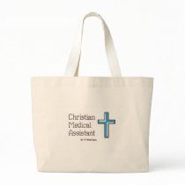Christian Medical Assistant Bag