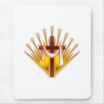 Christian Mouse Pad mousepads