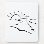 Christian Mouse Pad mousepads