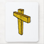 Christian Mouse Pad mousepads