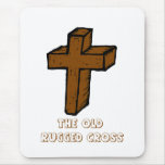 Christian Mouse Pad mousepads
