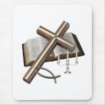 Christian Mouse Pad mousepads