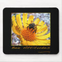CHRISTIAN MOUSE PAD 10Y mousepads